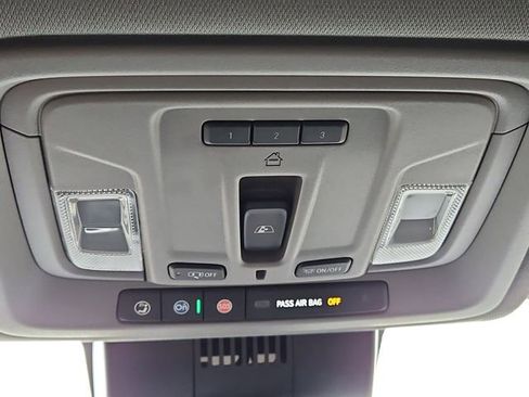 New 2026 Chevrolet Silverado 1500 LTZ image 53