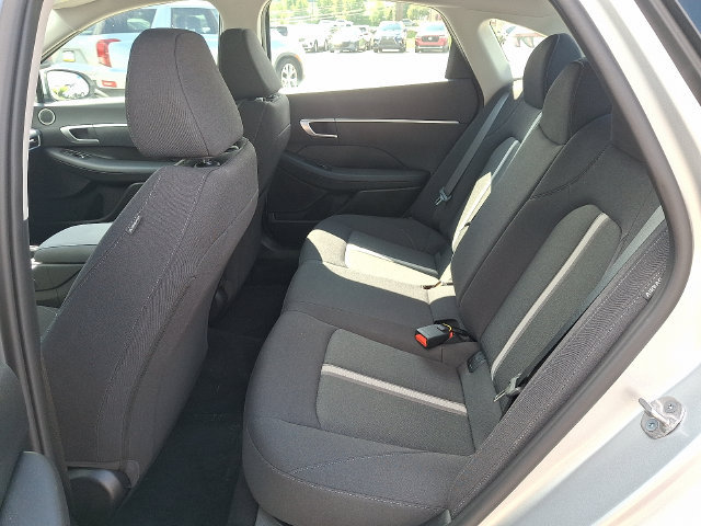 Certified 2026 Hyundai Sonata SE FWD image 10
