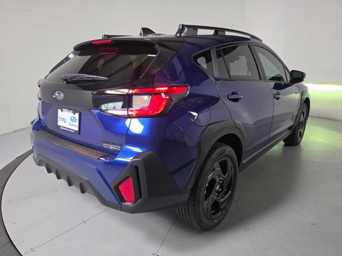 New 2026 Subaru Crosstrek 2.5i Sport AWD/4WD image 5