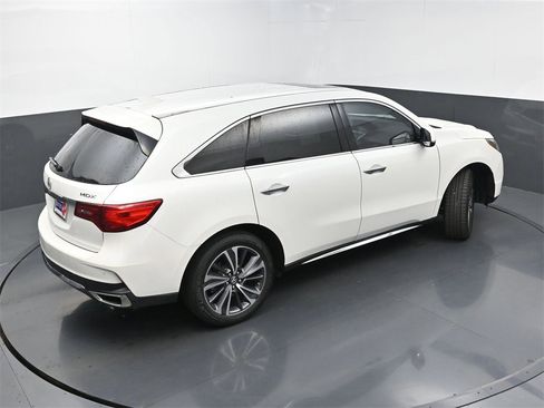 Used 2019 Acura MDX FWD w/ Technology Package image 35