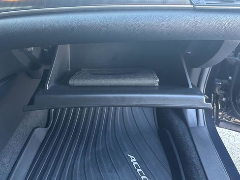 Used 2021 Honda Accord Sport Special Edition image 24