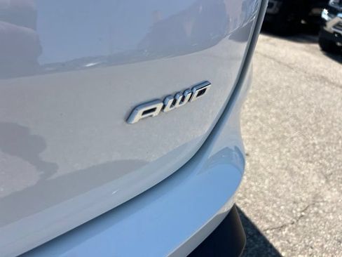 Certified 2024 Ford Edge SEL w/ Convenience Package AWD/4WD image 24