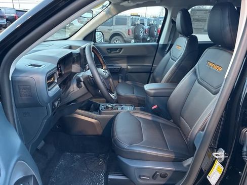 New 2025 Ford Maverick Tremor AWD/4WD image 23