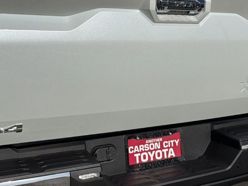 New 2026 Toyota Tundra 1794 Edition AWD/4WD image 28