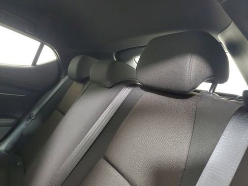 New 2026 MAZDA MAZDA3 s image 11