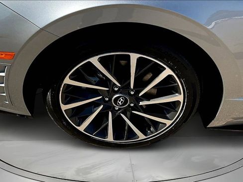 Used 2020 Hyundai Sonata SEL Plus w/ Cargo Package image 31