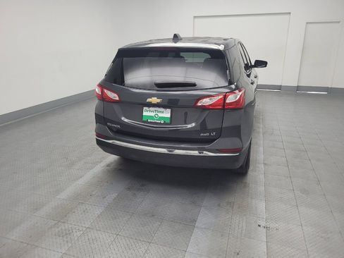 Used 2018 Chevrolet Equinox LT image 7