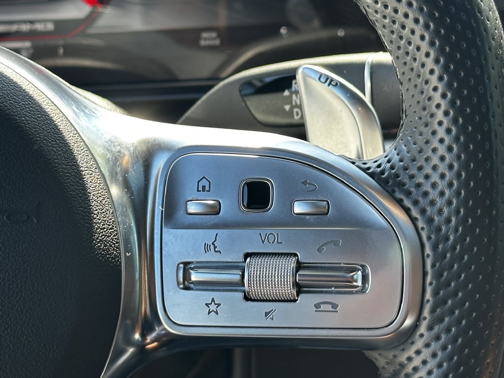 Certified 2023 Mercedes-Benz G 63 AMG 4MATIC image 32