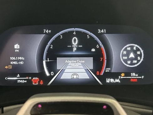 Used 2026 Lexus TX 350 AWD image 30
