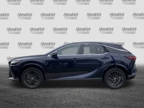 Certified 2025 Lexus RX 350 RX 350 image 7