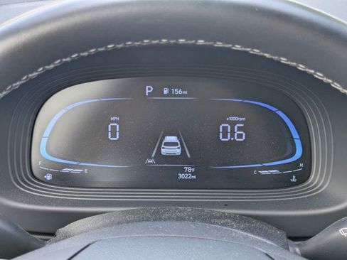 Certified 2026 Hyundai Venue SEL FWD image 27