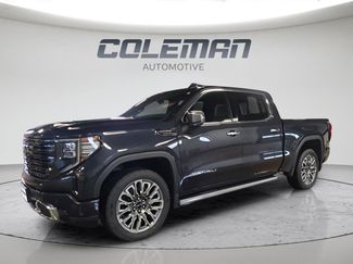 Used 2023 GMC Sierra 1500 Denali Ultimate video 1