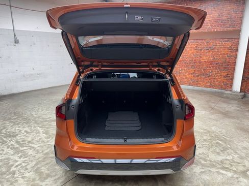 Certified 2025 BMW X1 xDrive28i image 24