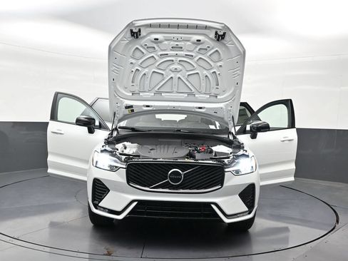 Used 2026 Volvo XC60 B5 Core AWD/4WD image 35
