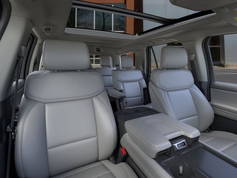 New 2026 Ford Expedition Active image 10