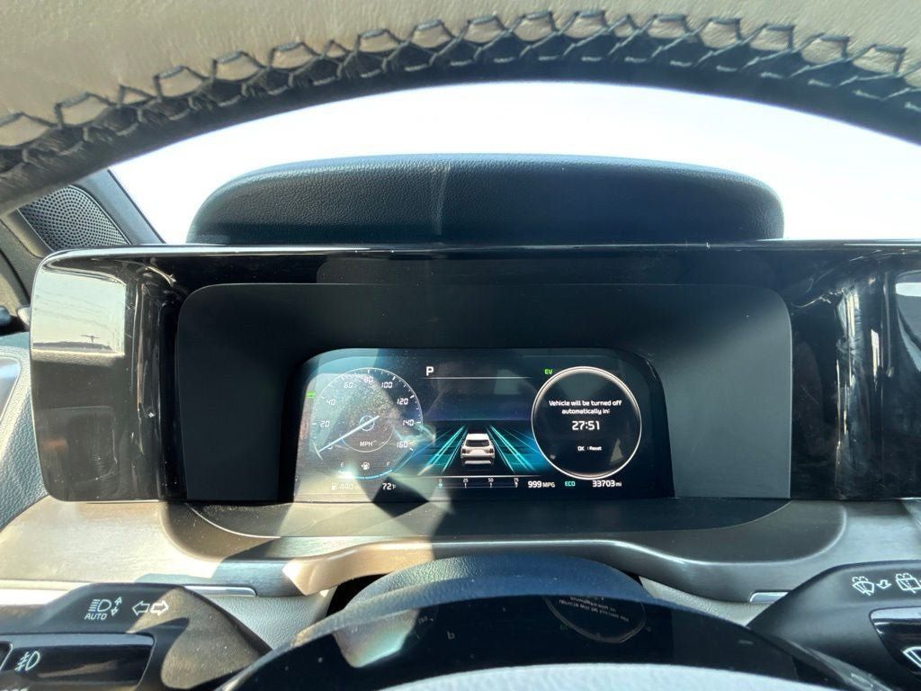 Used 2023 Kia Sorento SX Prestige AWD/4WD image 15