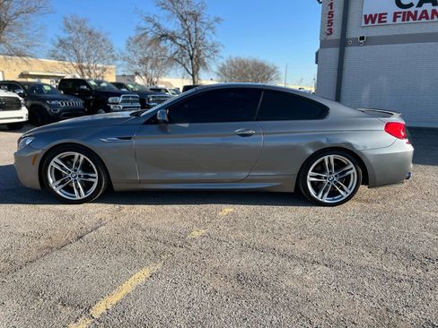 Used 2014 BMW 650i Coupe image 3