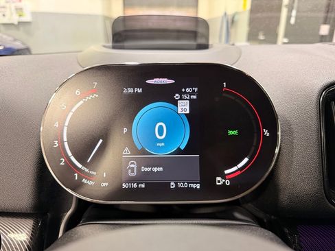 Used 2023 MINI Cooper Countryman John Cooper Works image 15