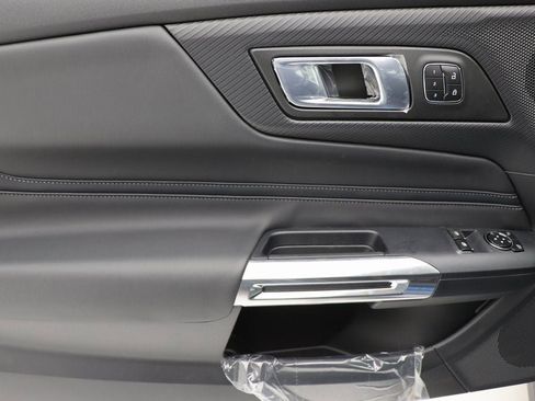 New 2025 Ford Mustang Premium image 10