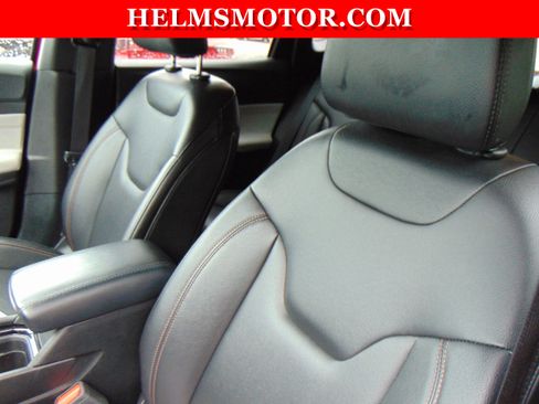 Certified 2024 Jeep Compass Limited image 20