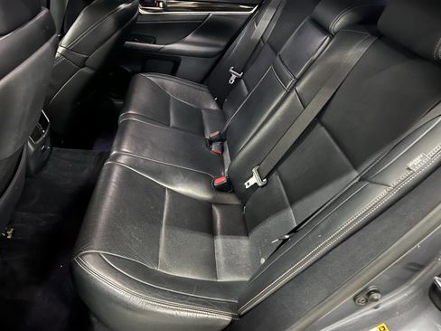 Used 2013 Lexus GS 350 w/ Luxury Pkg image 20