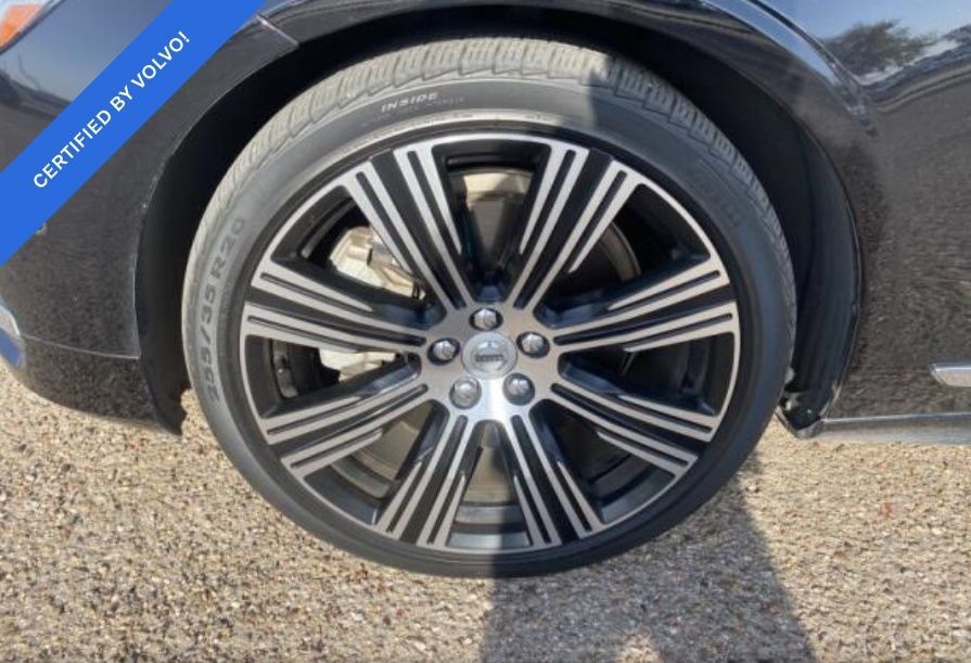 Used 2023 Volvo S90 B6 Plus w/ Protection Package Premier AWD/4WD image 11