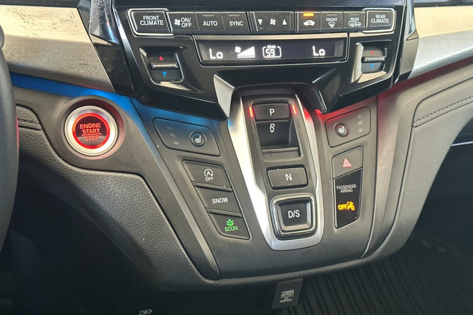 Used 2023 Honda Odyssey Sport image 20