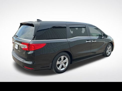 Used 2020 Honda Odyssey EX-L image 6