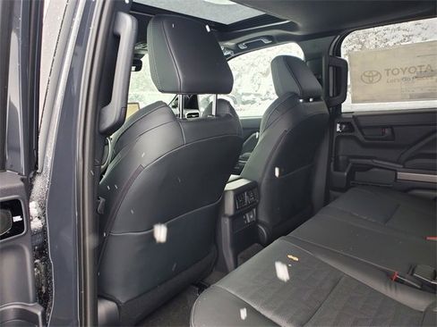 New 2026 Toyota 4Runner TRD Off-Road Premium image 11