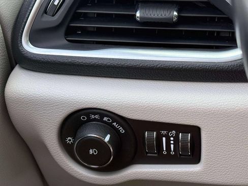 Used 2019 Chrysler Pacifica Limited FWD image 33