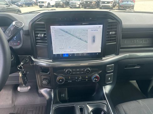 Certified 2024 Ford F150 STX w/ STX Black Appearance Package RWD image 27