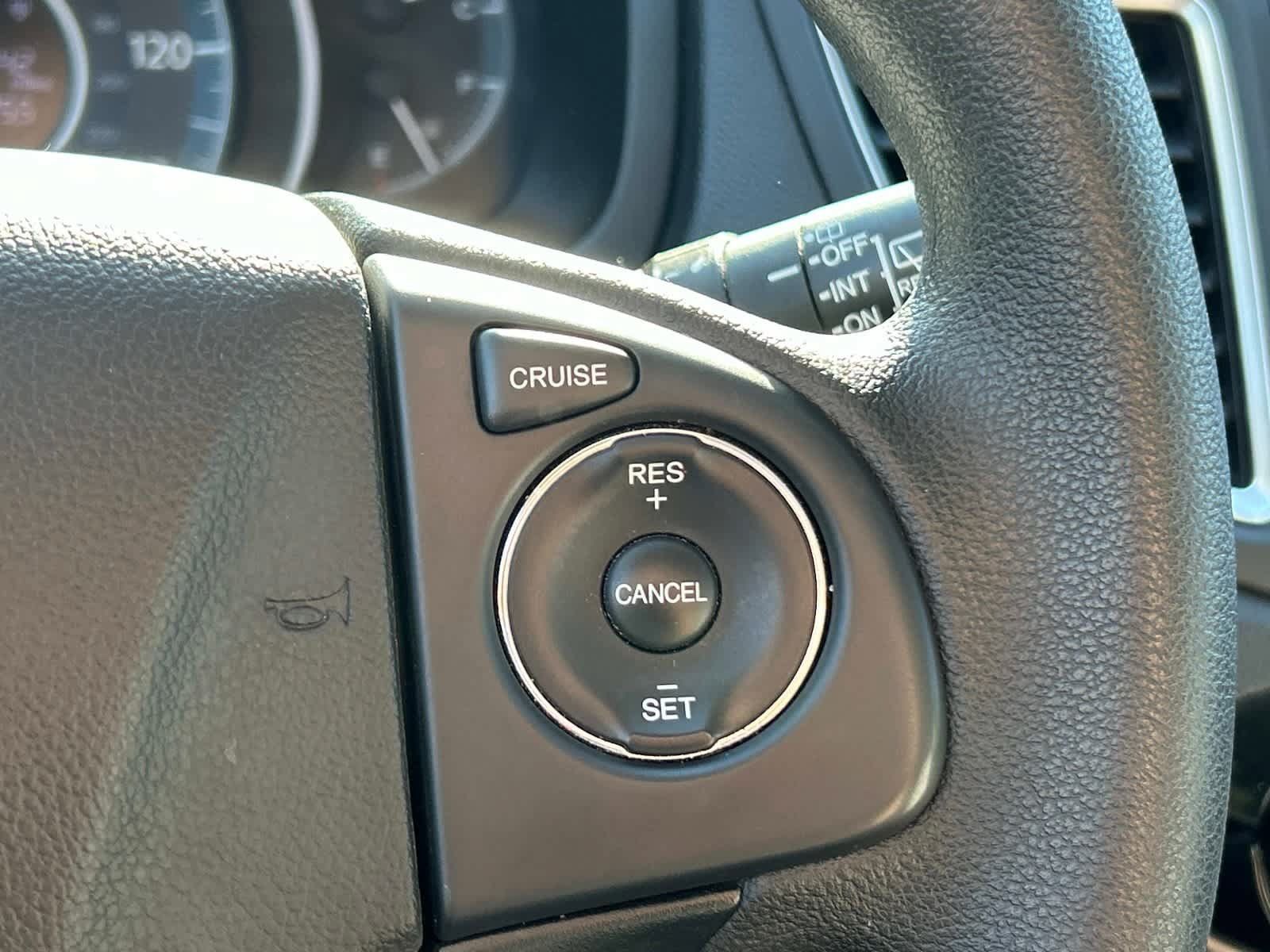 Used 2016 Honda CR-V EX image 27