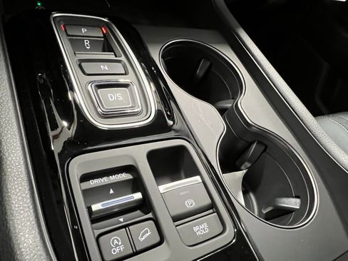 New 2025 Honda Pilot EX-L image 21