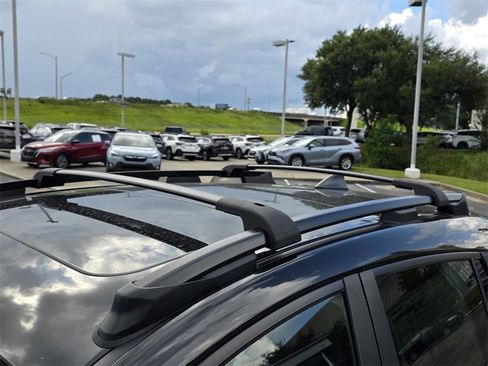 New 2025 Subaru Crosstrek 2.5i Sport image 28