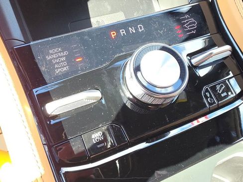 New 2025 Jeep Grand Cherokee L Summit image 51