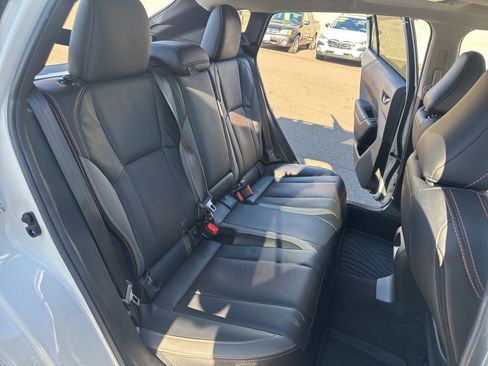 Certified 2025 Subaru Crosstrek 2.5i Limited w/ Crosstrek Mirror Package image 15