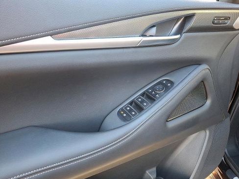 Certified 2022 INFINITI QX60 Luxe w/ Cargo Package image 12