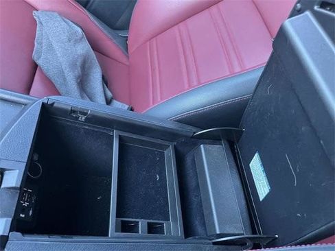 Used 2021 Lexus NX 300 FWD w/ Comfort Package image 20