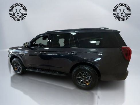 New 2026 Ford Expedition Tremor image 7