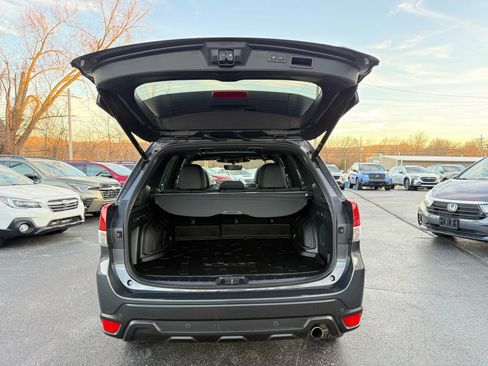 Used 2024 Subaru Forester Wilderness image 32