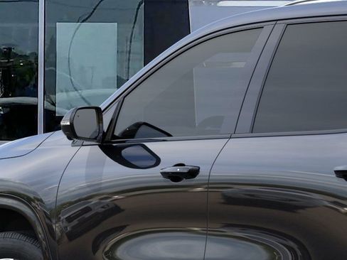 New 2026 Buick Enclave Sport Touring image 12