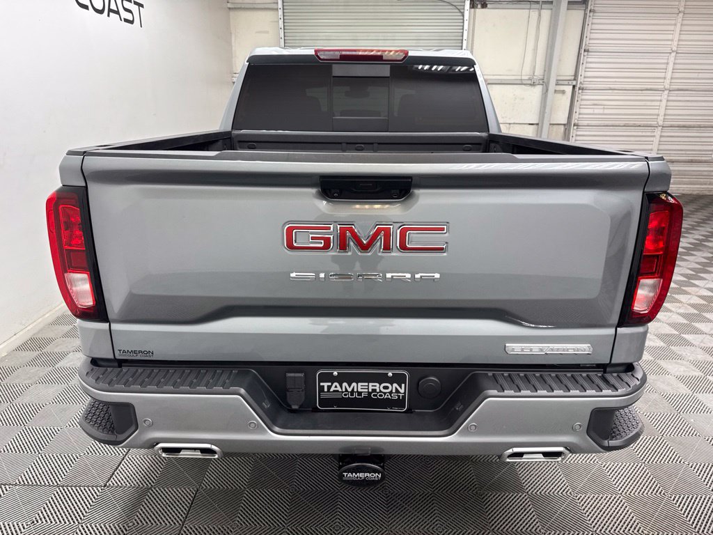 Used 2026 GMC Sierra 1500 Elevation w/ Elevation Premium Package AWD/4WD image 10