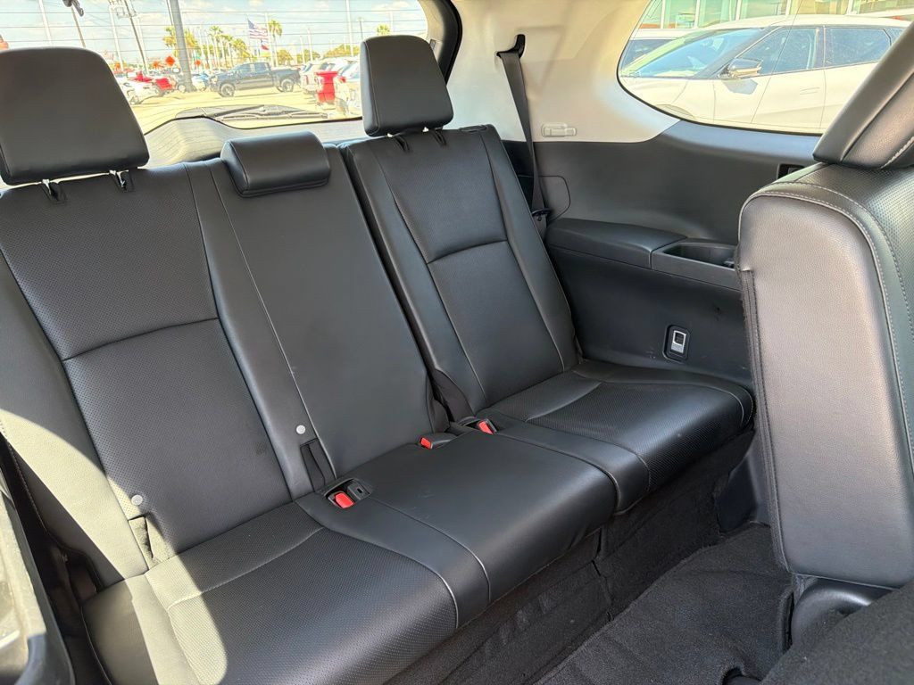 Used 2024 Toyota Grand Highlander FWD image 48