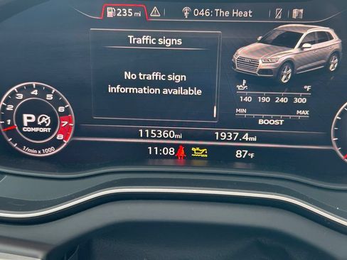 Used 2020 Audi SQ5 Premium Plus w/ Premium Plus Package AWD/4WD image 36