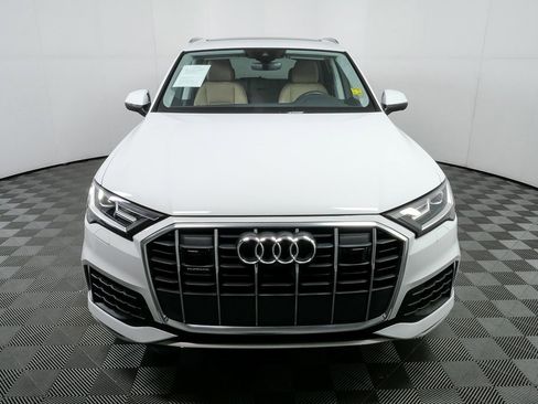 Used 2022 Audi Q7 3.0T Premium Plus w/ Premium Plus Package image 37