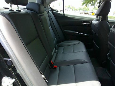Used 2018 Acura TLX w/ Technology Package FWD image 21