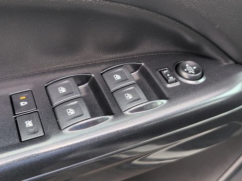 Certified 2021 GMC Canyon AT4 AWD/4WD image 17