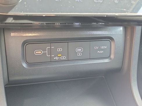 New 2026 Hyundai Tucson SEL image 12