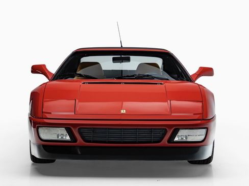 Used 1990 Ferrari 348 TS image 4