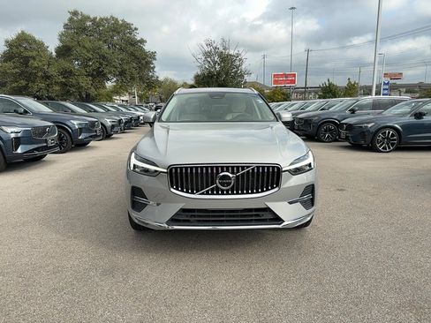 Certified 2022 Volvo XC60 B6 Inscription image 9